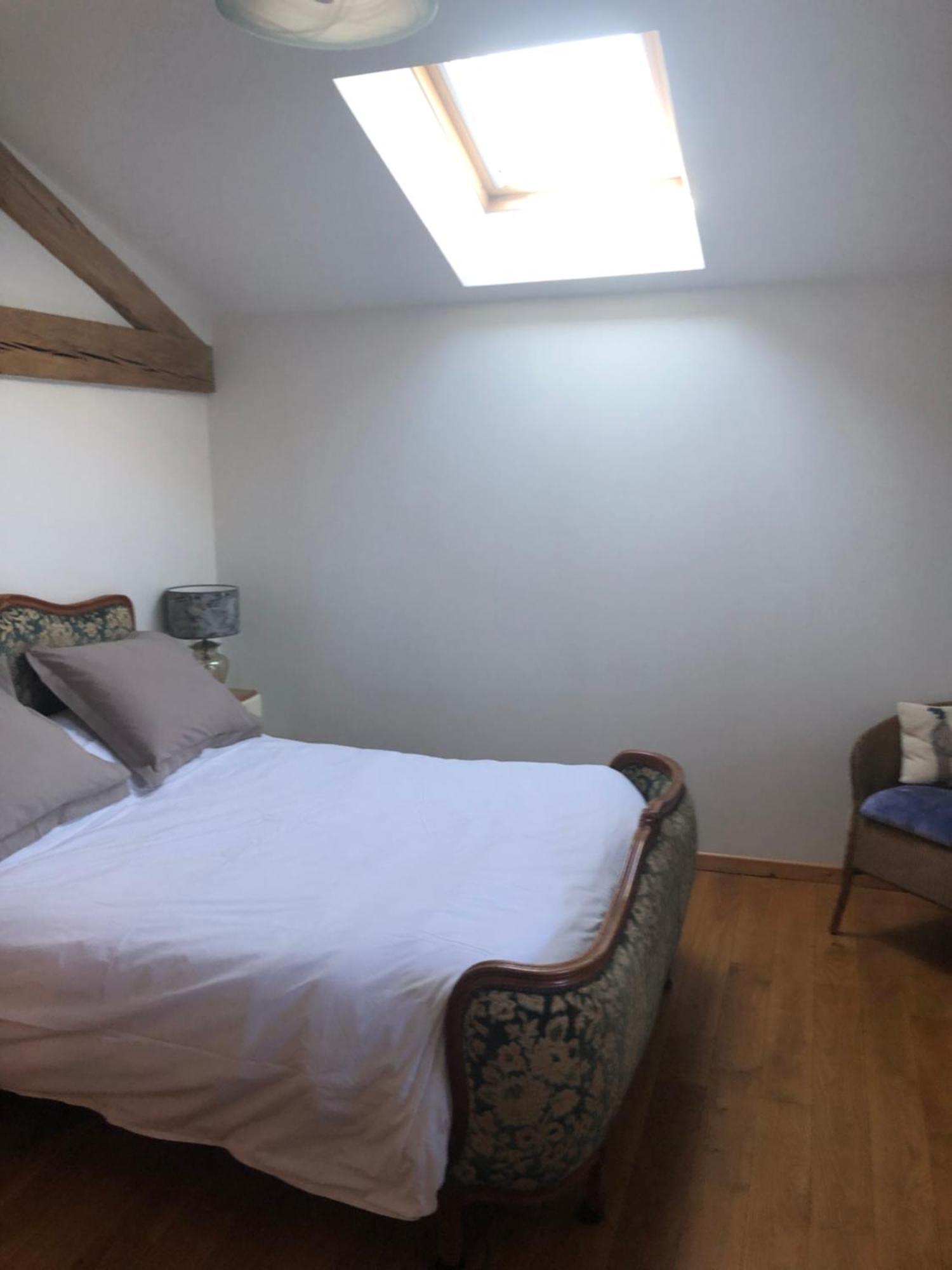 Plaisance  2 Chez Tabuteau Bed & Breakfast エクステリア 写真